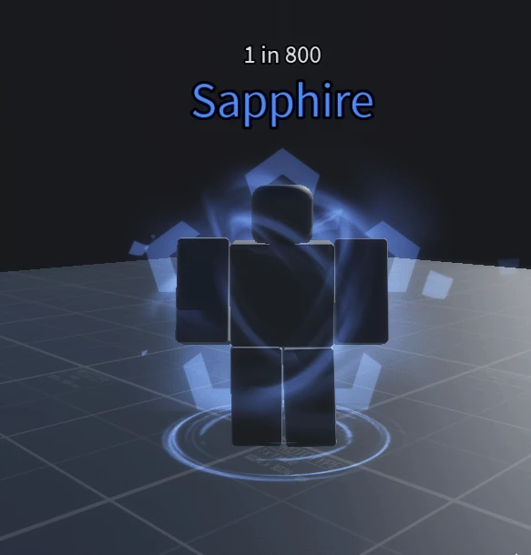 Sapphire
